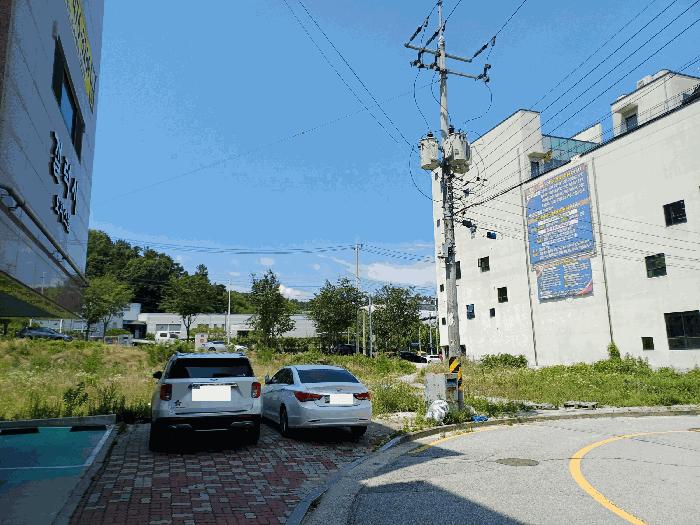 법원경매 2025타경11143 사진4 | 구미시 산동읍 대지 경매