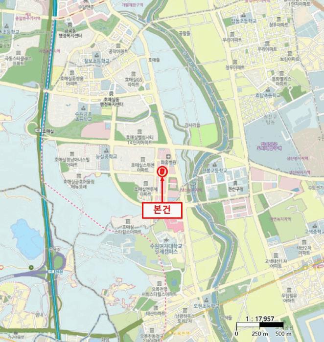 2025타경981 법원경매 사진21 | 수원 권선구 근린상가 경매