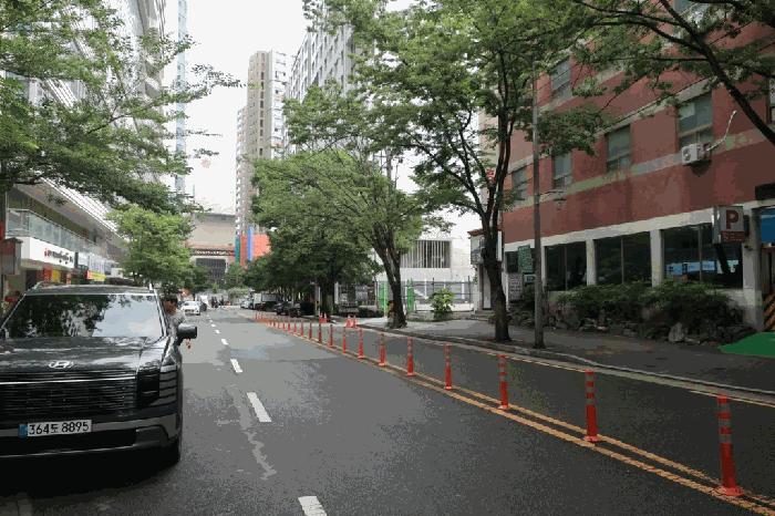 법원경매 2025타경8420 사진4 | 대구 동구 신천동 332-1 대지 경매