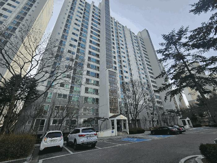 2025타경50239 법원경매 사진3 | 용인 기흥구 아파트 경매