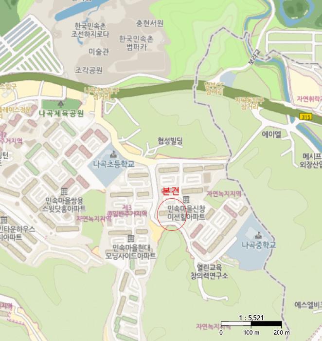 2025타경50239 법원경매 사진9 | 용인 기흥구 아파트 경매