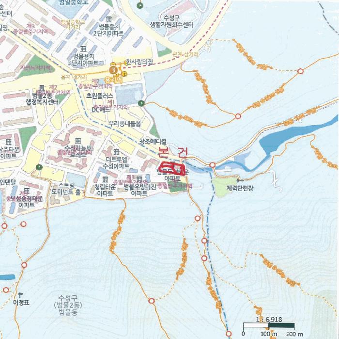 2025타경8582 법원경매 사진10 | 대구 수성구 아파트 경매