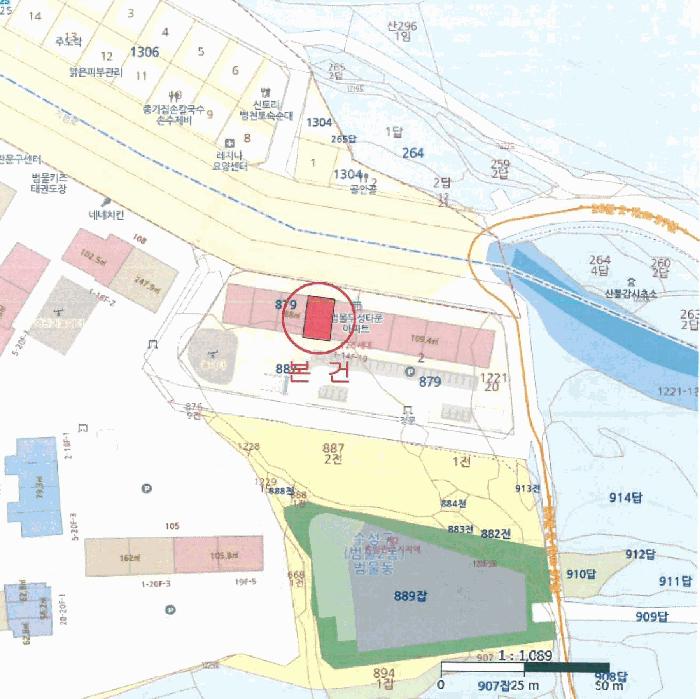 2025타경8582 법원경매 사진9 | 대구 수성구 아파트 경매