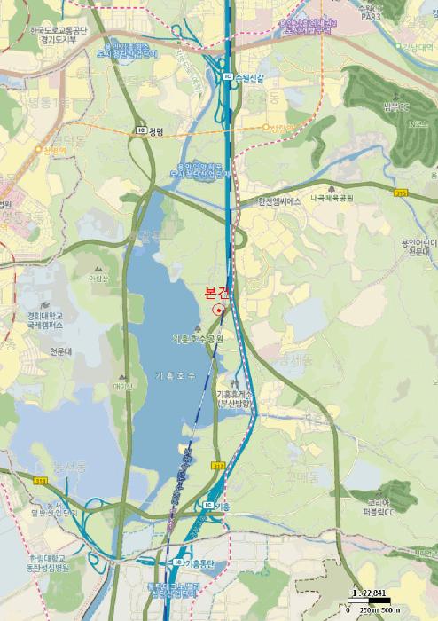 법원경매 2025타경54415 사진9 | 용인시 기흥구 공세동 388-25 다세대주택 경매