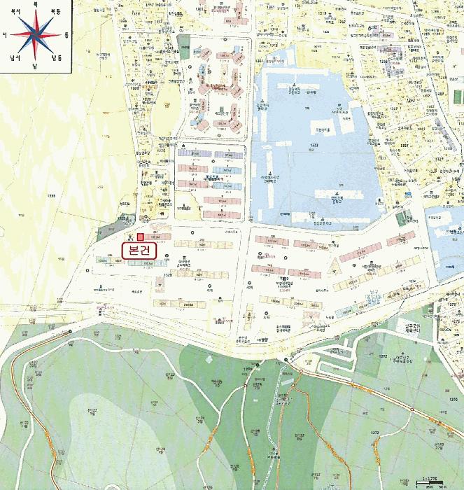 2025타경8593 법원경매 사진7 | 대구 남구 아파트 경매