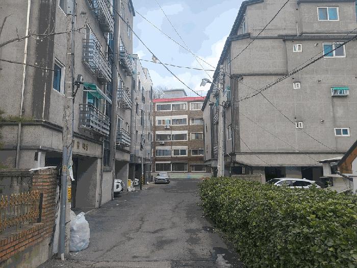 경기도 용인시 기흥구 공세동 281-4 새솔빌리지 다동 5층501호 법원경매 물건 대표사진