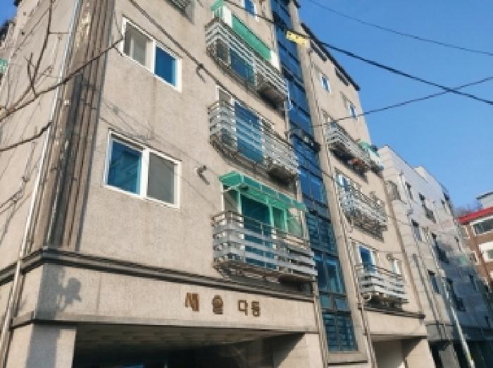 법원경매 2025타경54541 사진3 | 용인시 기흥구 공세동 281-4 다세대주택 경매
