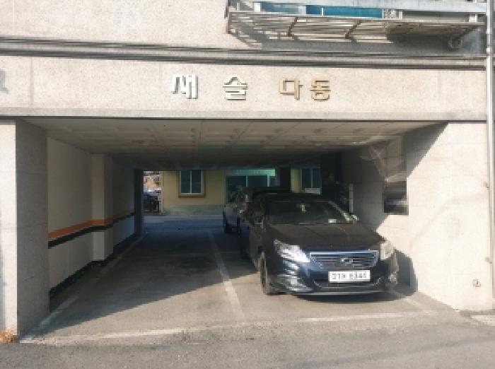 법원경매 2025타경54541 사진4 | 용인시 기흥구 공세동 281-4 다세대주택 경매