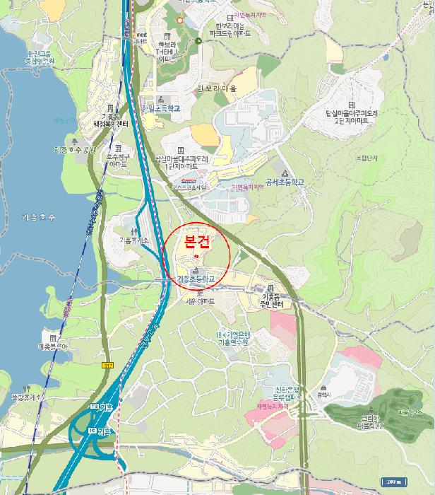 법원경매 2025타경54541 사진9 | 용인시 기흥구 공세동 281-4 다세대주택 경매