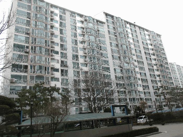 경기도 용인시 수지구 성복동 723 성남마을벽산아파트 510동 13층1305호 법원경매 물건 대표사진