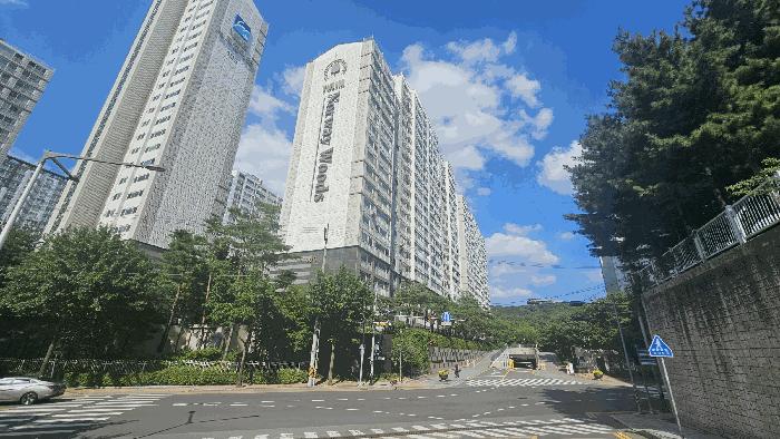 2025타경8628 법원경매 사진3 | 대구 수성구 아파트 경매