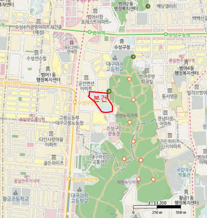2025타경8628 법원경매 사진8 | 대구 수성구 아파트 경매