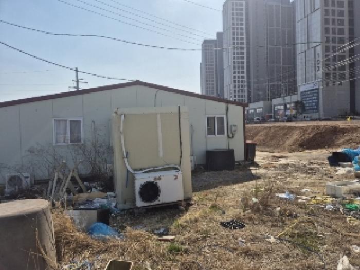 2025타경981 법원경매 사진19 | 전남 나주시 과수원 경매