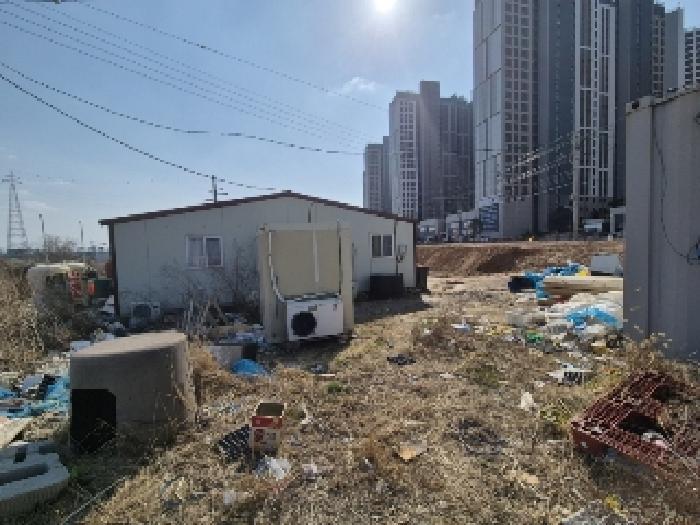 2025타경981 법원경매 사진20 | 전남 나주시 과수원 경매