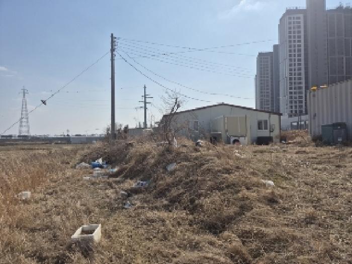 2025타경981 법원경매 사진22 | 전남 나주시 과수원 경매