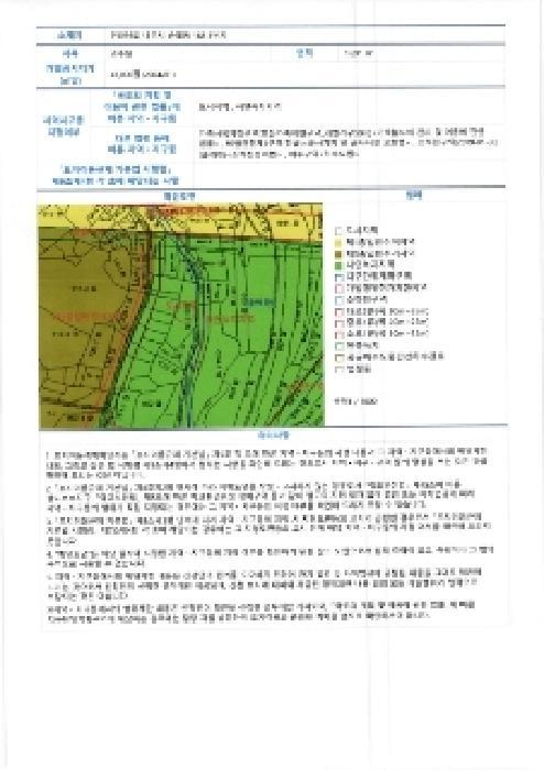 2025타경981 법원경매 사진27 | 전남 나주시 과수원 경매