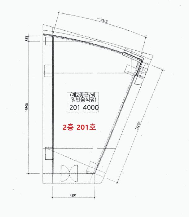 2025타경54892 법원경매 사진18 | 수원 권선구 상가,오피스텔,근린시설 경매