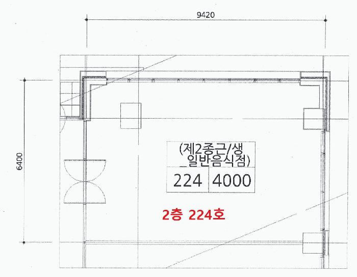 2025타경54892 법원경매 사진20 | 수원 권선구 상가,오피스텔,근린시설 경매