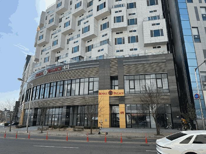 법원경매 2025타경54892 사진3 | 수원시 권선구 금곡동 1125-1 근린상가 경매