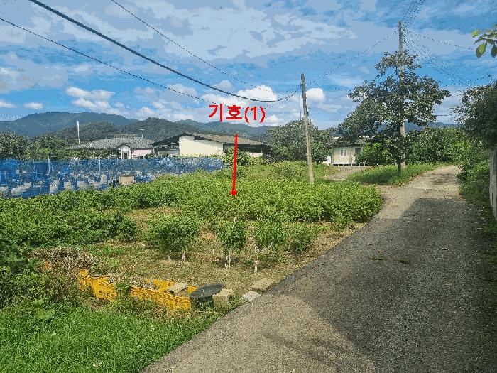 경상북도 청도군 이서면 고철리 214 법원경매 물건 대표사진