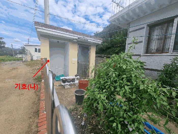 법원경매 2025타경8792 사진5 | 청도군 이서면 고철리 214 답 경매