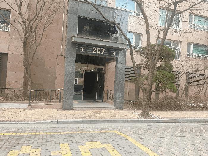 경기도 용인시 수지구 성복동 767 버들치마을 성복자이2차 207동 1층103호 법원경매 물건 대표사진