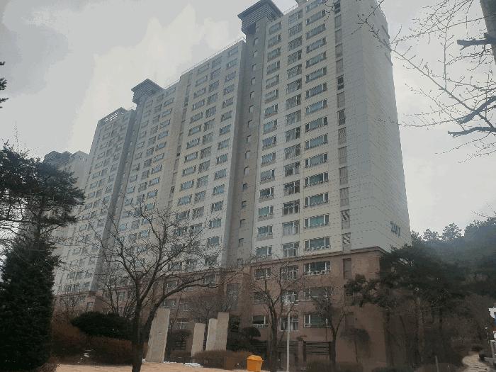 2025타경55038 법원경매 사진2 | 용인 수지구 아파트 경매