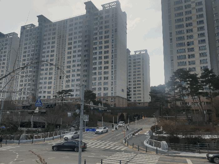 2025타경55038 법원경매 사진4 | 용인 수지구 아파트 경매