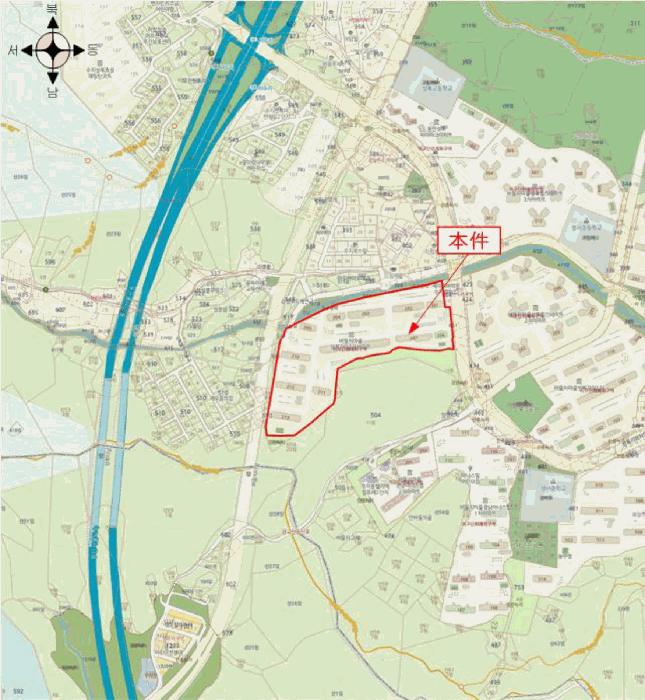 2025타경55038 법원경매 사진9 | 용인 수지구 아파트 경매