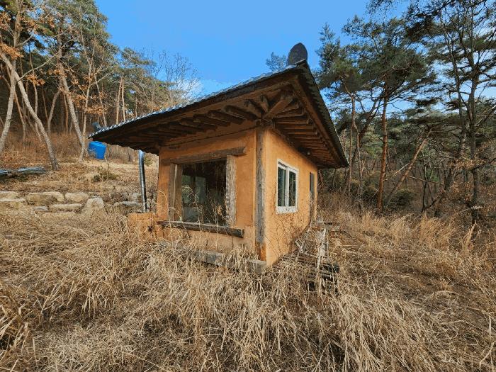 2025타경1465 법원경매 사진2 | 전남 장성군 임야 경매