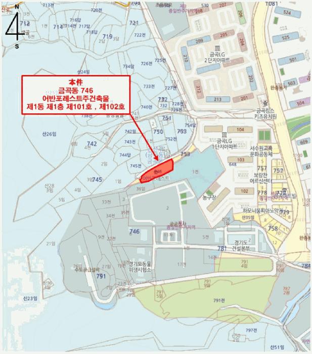 2025타경55293 법원경매 사진12 | 수원 권선구 상가,오피스텔,근린시설 경매