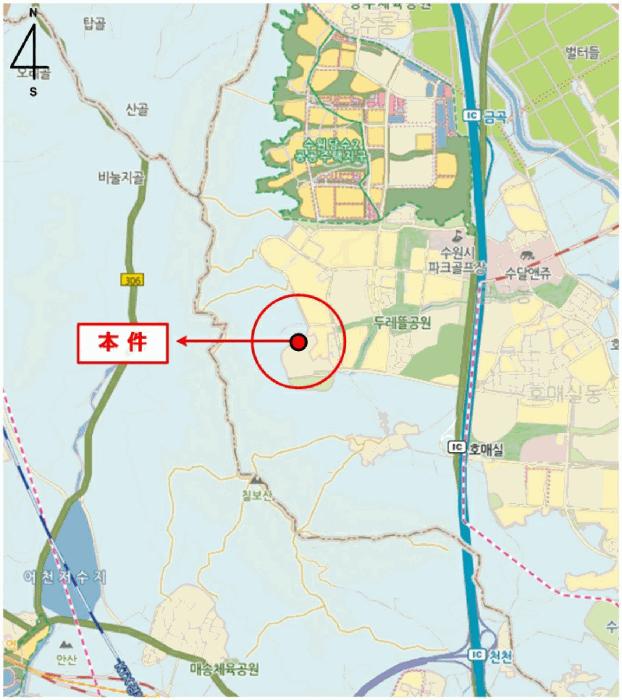 2025타경55293 법원경매 사진13 | 수원 권선구 상가,오피스텔,근린시설 경매