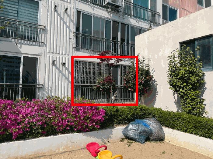 광주 남구 봉선동 1125-1 무등프라자주월2차아파트  아파트 사진 2