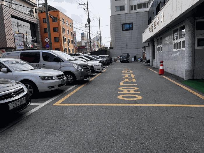 광주 남구 봉선동 1125-1 무등프라자주월2차아파트  아파트 사진 3