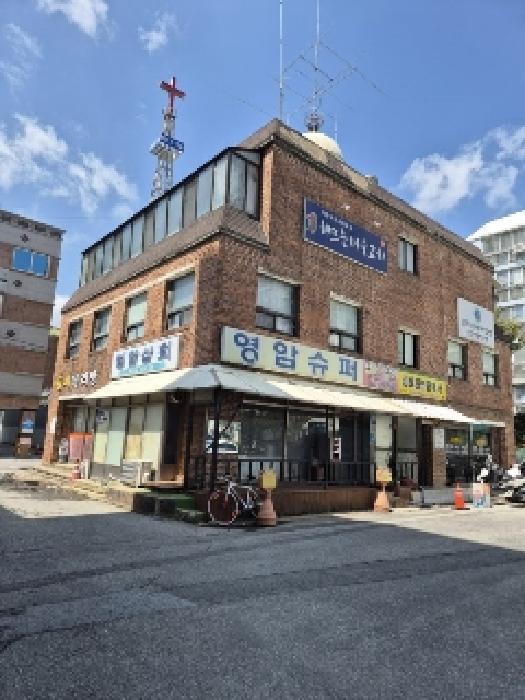 2025타경1779 법원경매 사진5 | 광주 광산구 상가,오피스텔,근린시설 경매