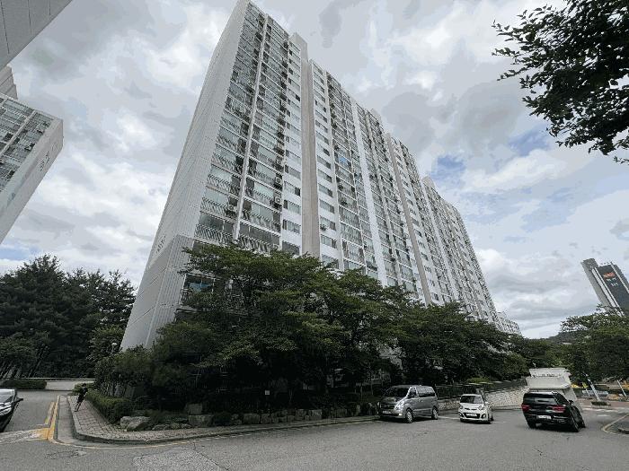 광주광역시 북구 일곡동 814-3 일곡롯데아파트 101동 17층1701호 법원경매 물건 대표사진