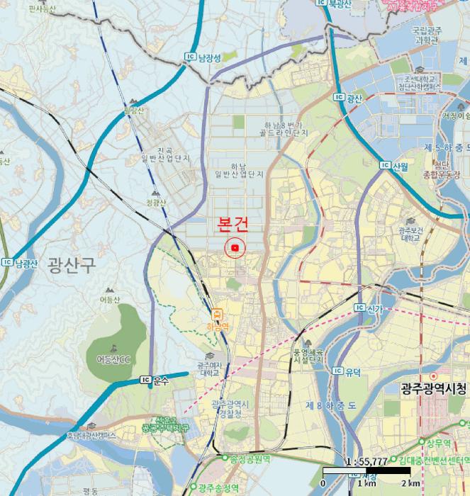 2025타경3027 법원경매 사진11 | 광주 광산구 오피스텔 경매