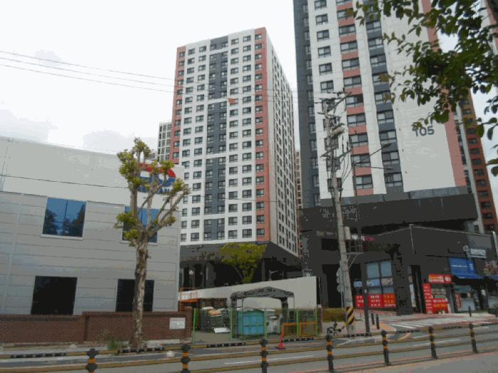 2025타경3027 법원경매 사진6 | 광주 광산구 오피스텔 경매