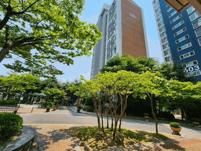 2025타경3461 법원경매 사진3 | 광주 광산구 아파트 경매