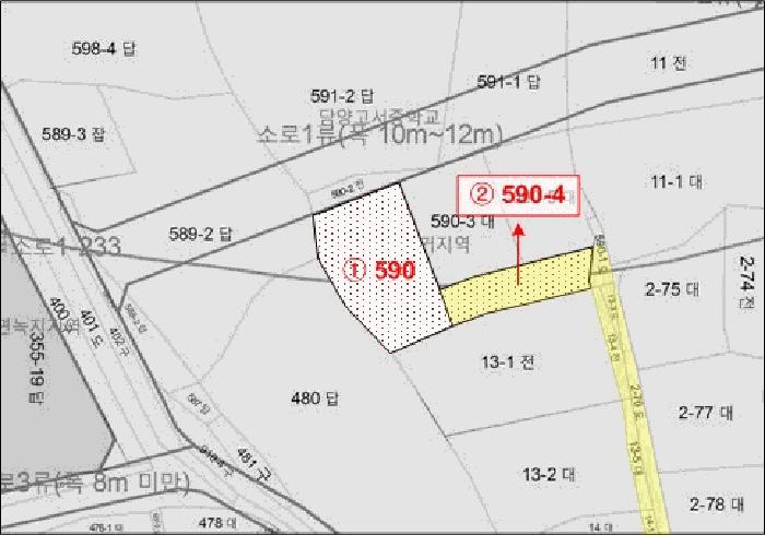 2025타경32034 법원경매 사진19 | 전남 담양군 주택건물 경매