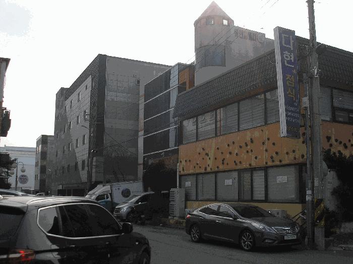 광주광역시 북구 용봉동 1347-2 법원경매 물건 대표사진