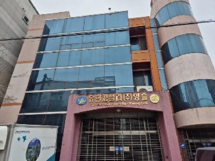법원경매 2025타경32112 사진5 | 광주 북구 용봉동 1347-2 근린시설 경매