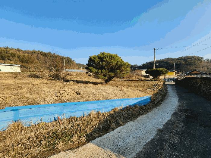 2025타경32130 법원경매 사진2 | 전남 나주시 대지 경매
