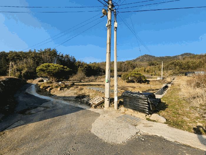 2025타경32130 법원경매 사진3 | 전남 나주시 대지 경매