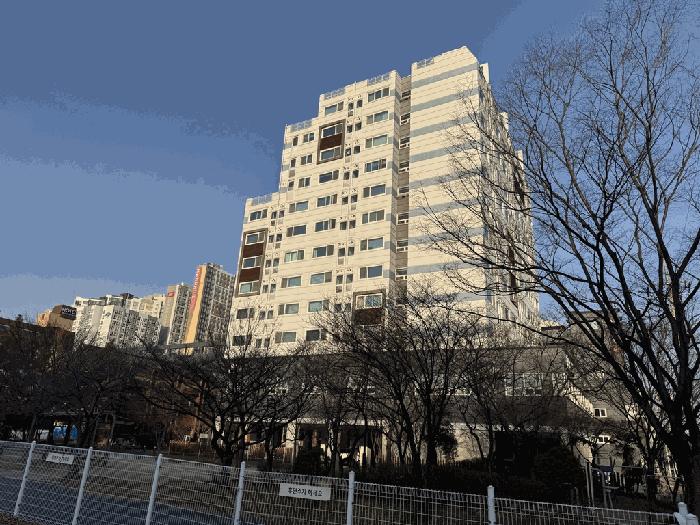 광주광역시 광산구 쌍암동 682-1 에이엠시티5차 제8층 제801호 법원경매 물건 대표사진