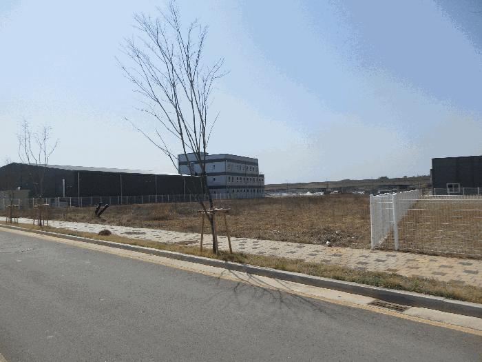 법원경매 2025타경32338 사진4 | 남구 대지동 972 공장용지 경매