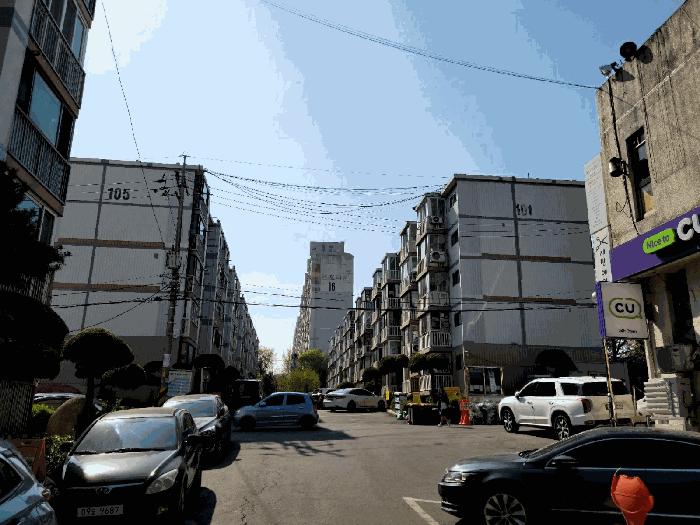 광주광역시 광산구 월곡동 614-1 제101동 제3층 제301호 법원경매 물건 대표사진