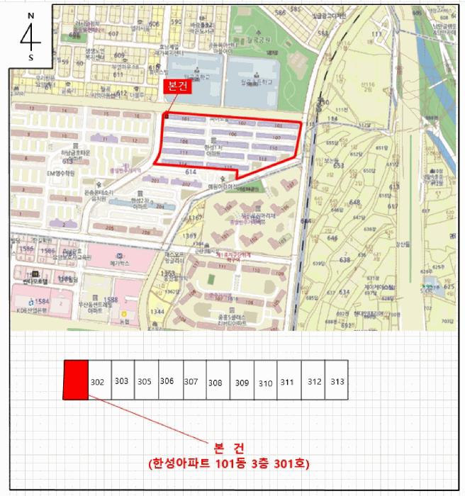 2025타경32407 법원경매 사진8 | 광주 광산구 아파트 경매