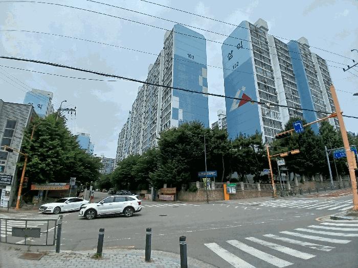 광주광역시 북구 동림동 645 제102동 제14층 제1402호 법원경매 물건 대표사진