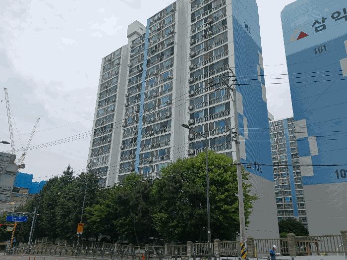 법원경매 2025타경32824 사진2 | 광주 북구 동림동 645 아파트 경매